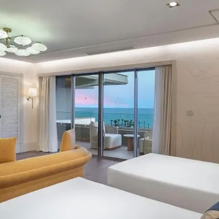 Üdülőközpont Ela Excellence 5*