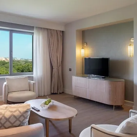 Ela Excellence Üdülőközpont 5*