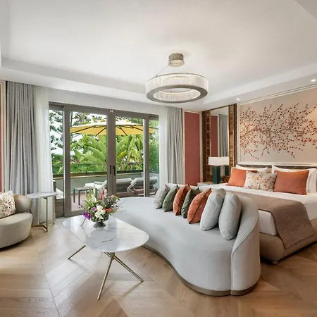 Ela Excellence Üdülőközpont 5*