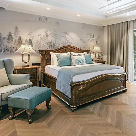 Ela Excellence Üdülőközpont 5*