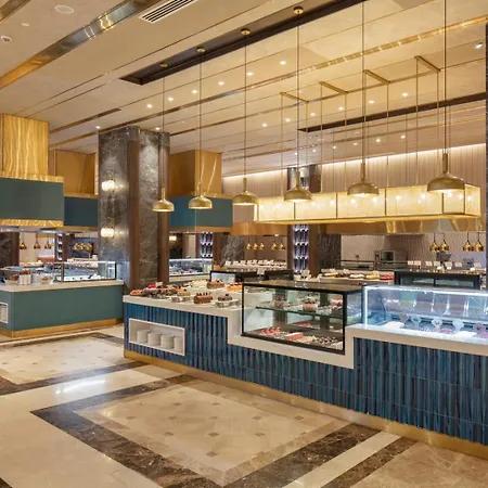 Ela Excellence Üdülőközpont Belek