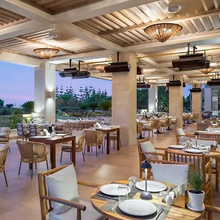 Üdülőközpont Ela Excellence 5*
