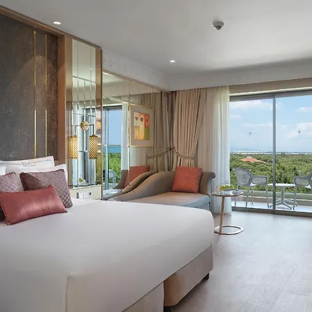 Ela Excellence Resort 5*