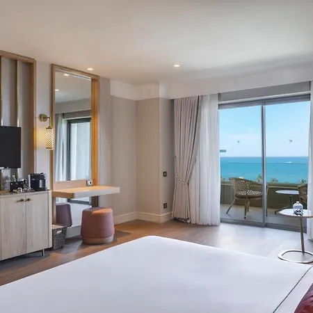 Ela Excellence Resort Belek