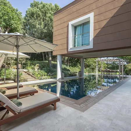 Resort Ela Excellence 5*
