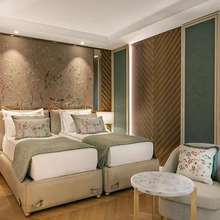 Ela Excellence Resort 5*